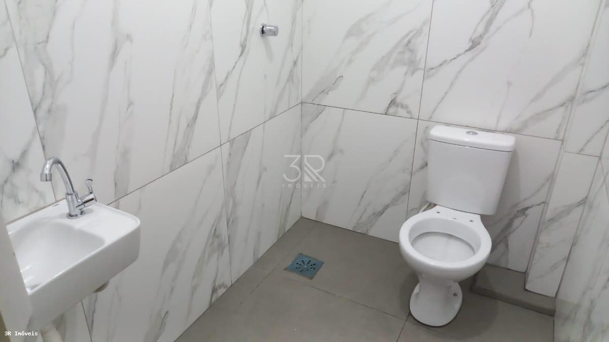 Depósito-Galpão, 500 m² - Foto 1