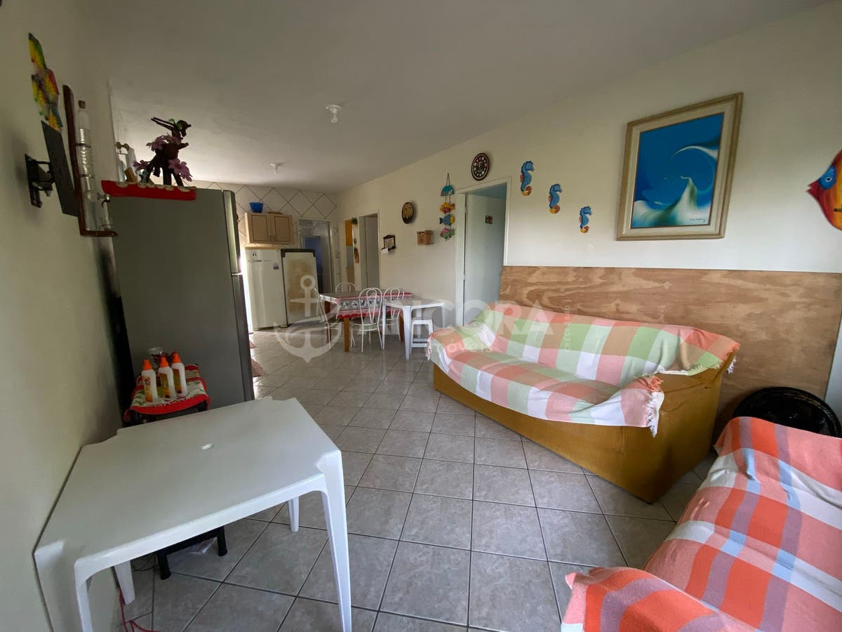 Casa, 3 quartos, 99 m² - Foto 6