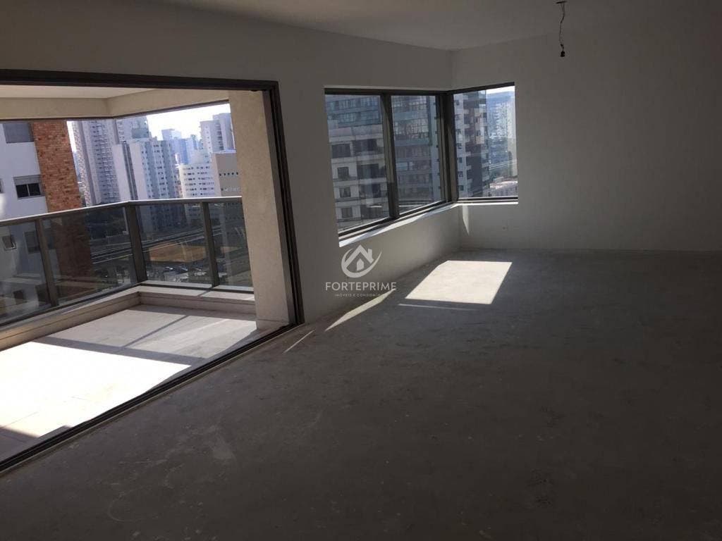 Apartamento com 3 quartos à Venda, Brooklin Novo - São Paulo — foto 4