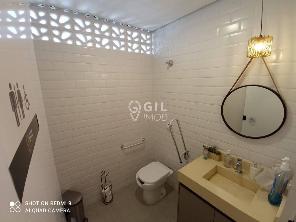 Loja-Salão, 130 m² - Foto 22