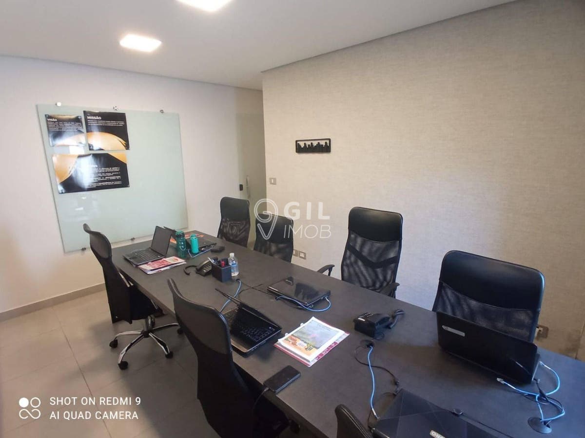 Loja-Salão, 130 m² - Foto 29