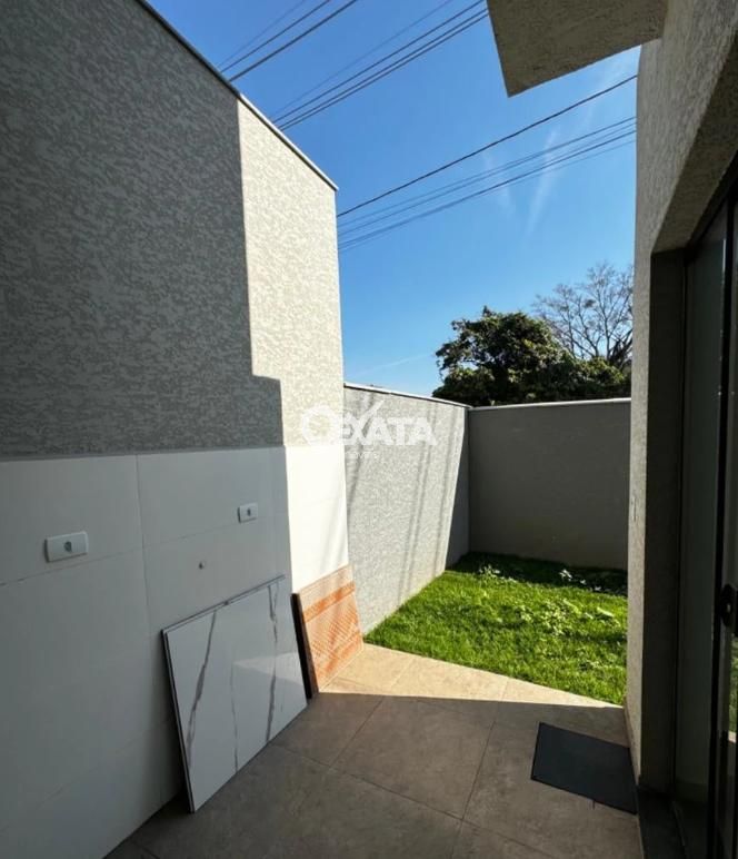 Sobrado, 3 quartos, 89 m² - Foto 22