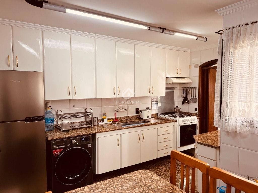 Cobertura com 3 quartos, Brooklin Paulista - São Paulo — foto 5