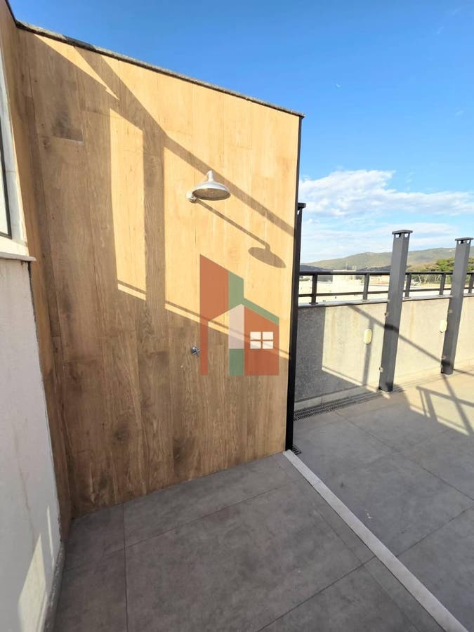 Apartamento de 2 quartos, 65m² no bairro Alvinópolis, em Atibaia | Eu Corretor