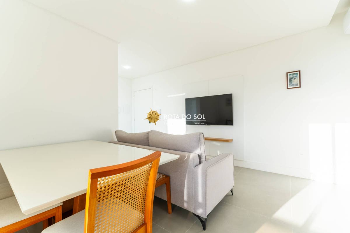 Badejo Apartamento Duplex 2 Suítes Canto Grande Bombinhas SC - 5