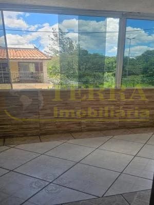 Casa com 2 quartos, Cidade das Flores - Osasco