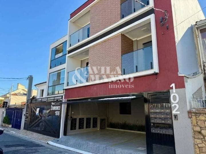 Salvatorri - Apartamento em Mooca, São Paulo - Ávila e Manno Imóveis