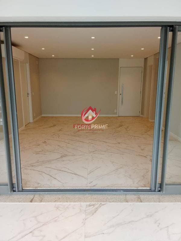 Apartamento com 3 quartos para Locação, Moema - São Paulo — foto 5