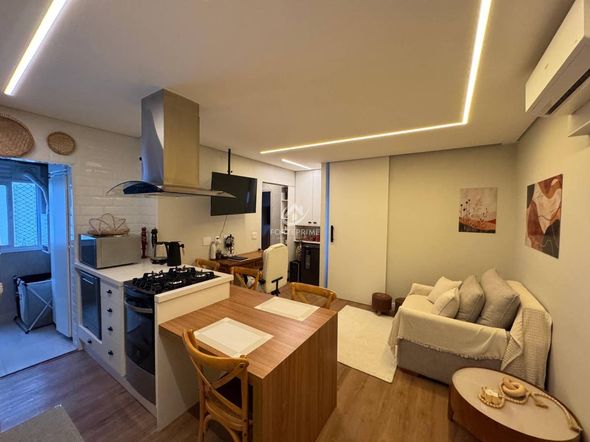 Apartamento com 2 Quartos à Venda, Campo Belo - São Paulo — foto 5