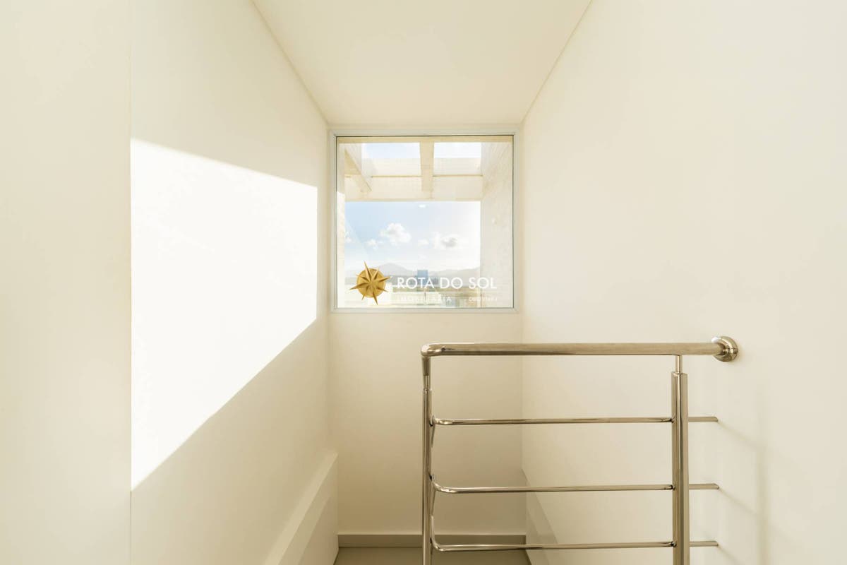Badejo Apartamento Duplex 2 Suítes Canto Grande Bombinhas SC - 16