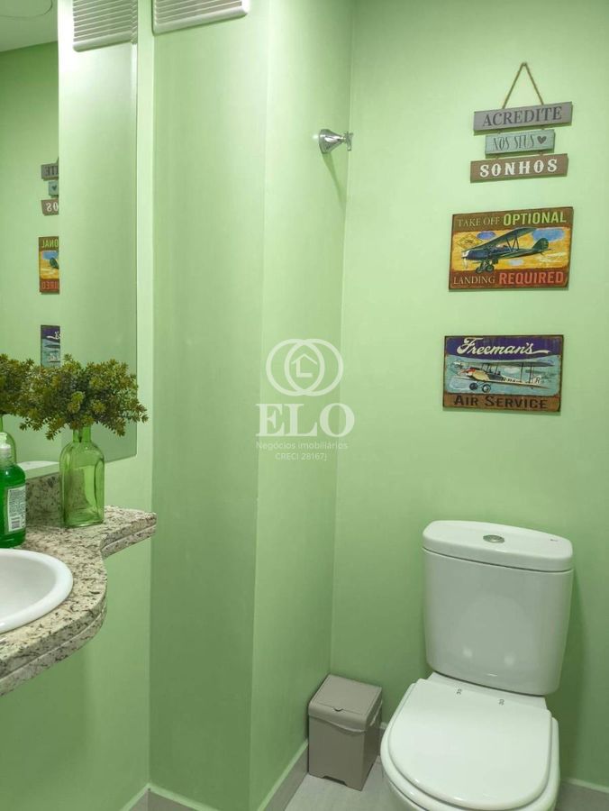 Apartamento, 1 quarto, 47 m² - Foto 2