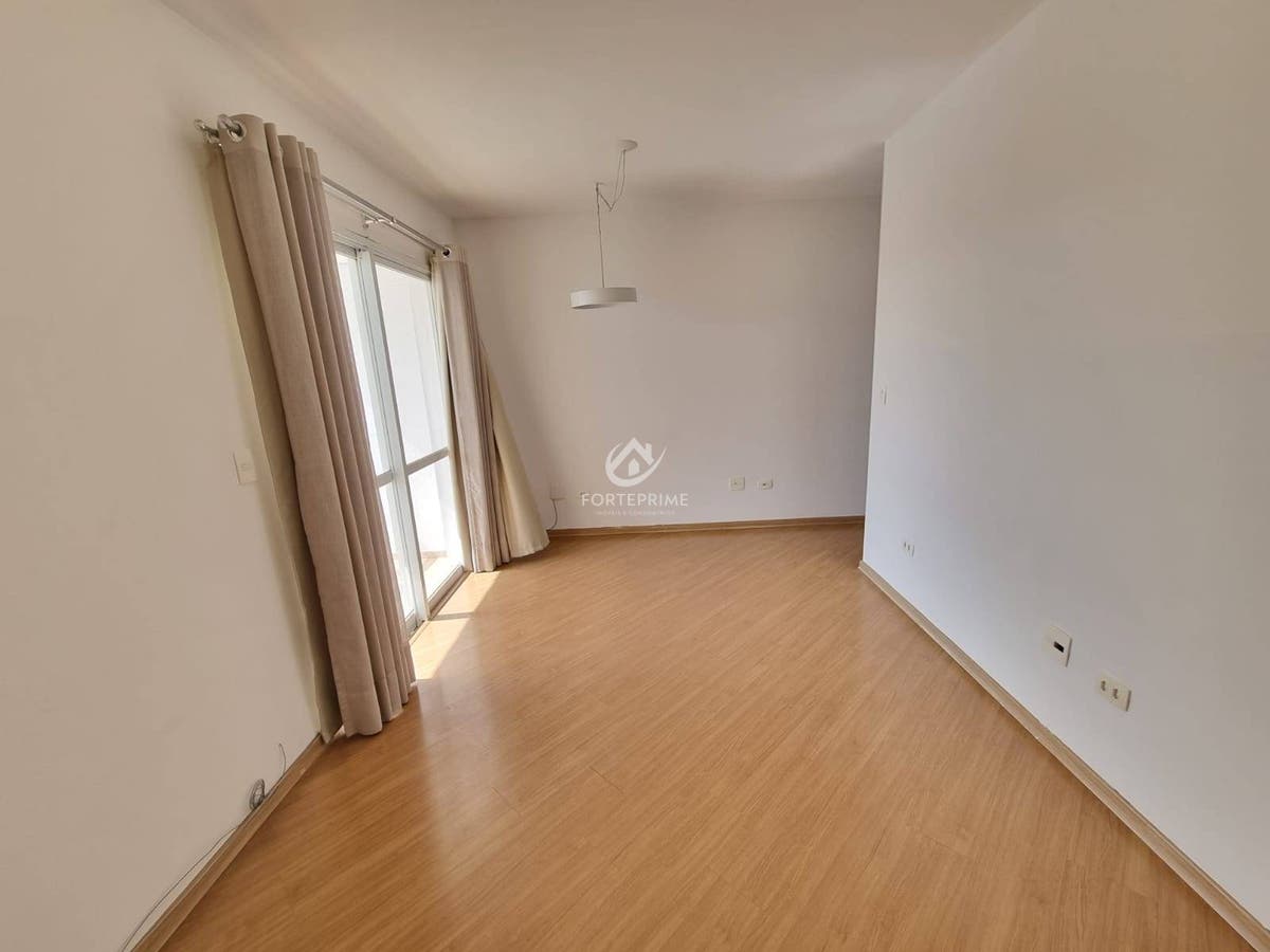 Apartamento com 2 quartos para Locação, Cidade Monções - São Paulo — foto 5