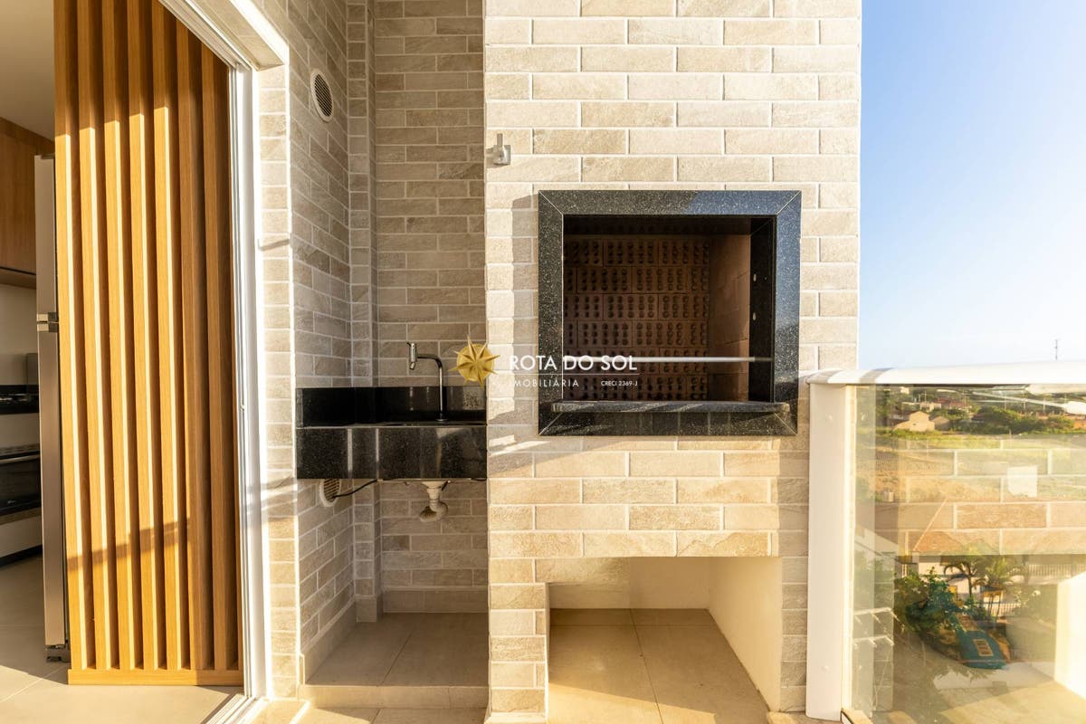 Badejo Apartamento Duplex 2 Suítes Canto Grande Bombinhas SC - 8