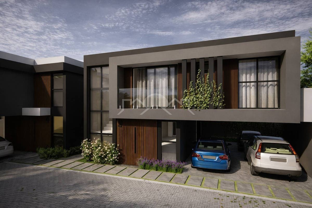 Sobrado, 168 m² - Foto 1