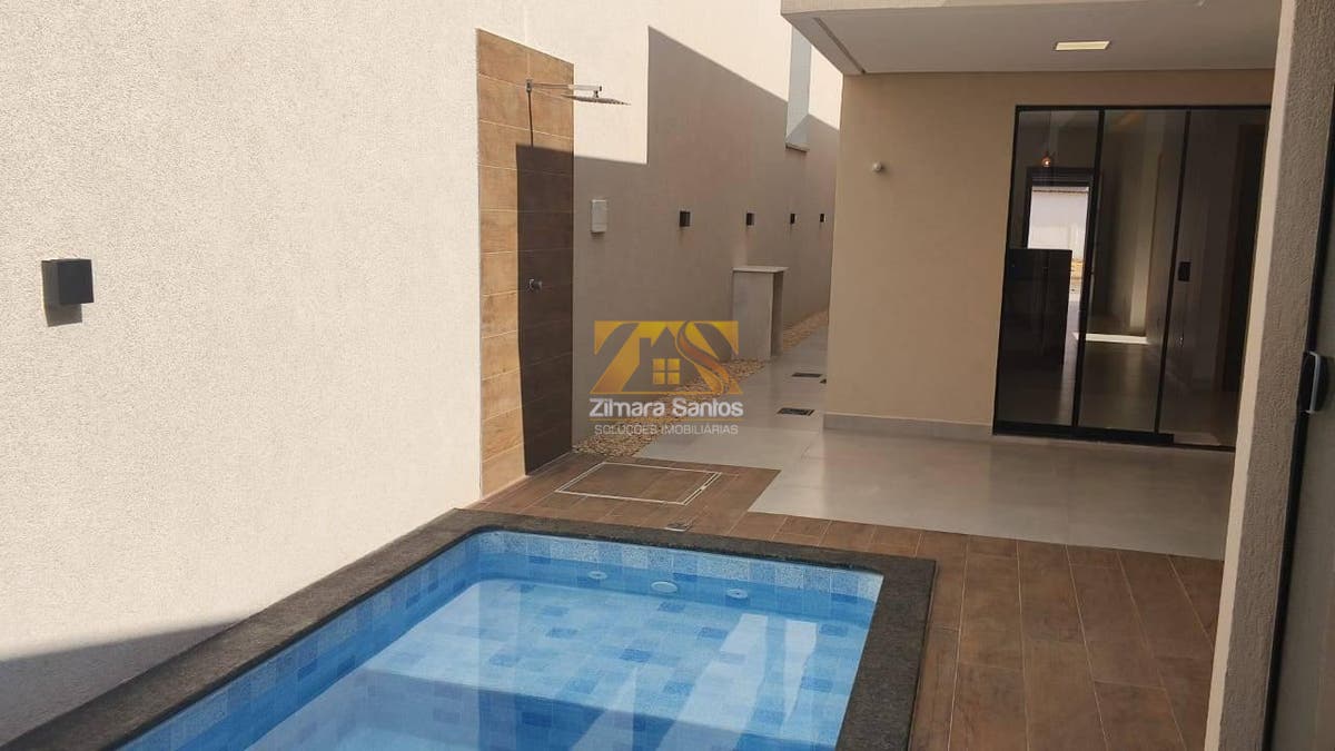 Casa, 3 quartos, 188 m² - Foto 3