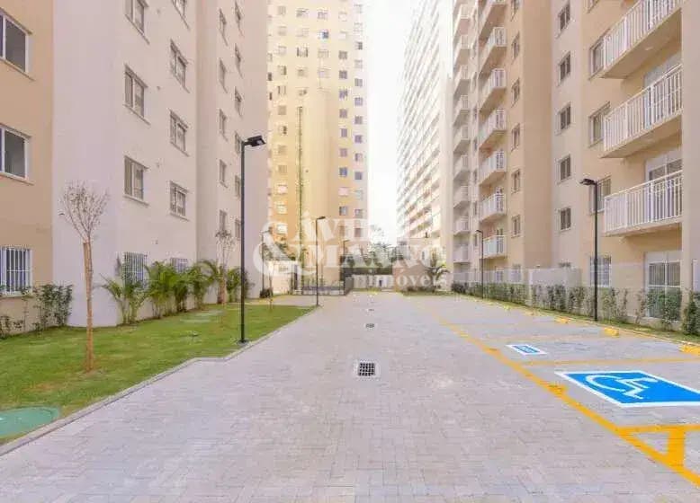 Portal Vila Prudente - Apartamento em Vila Prudente, São Paulo - Ávila e Manno Imóveis