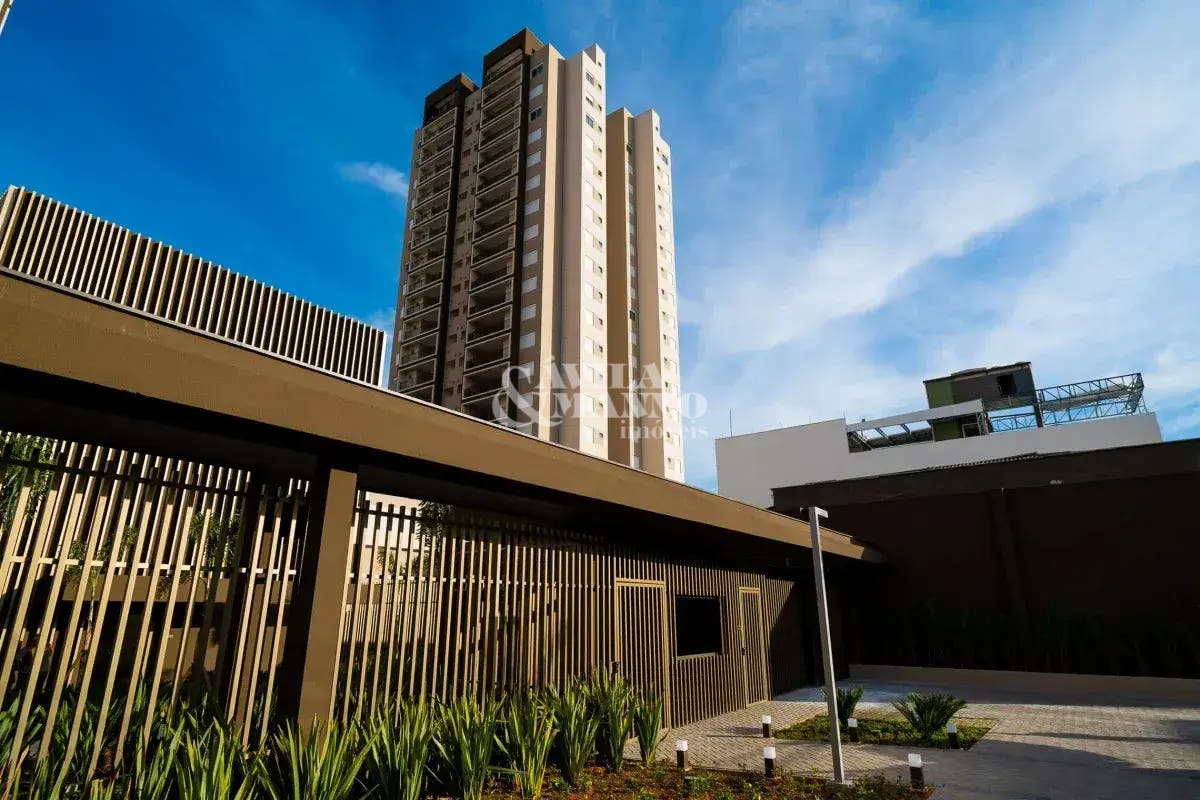 Living Wish Mooca - Apartamento em Mooca, São Paulo - Ávila e Manno Imóveis