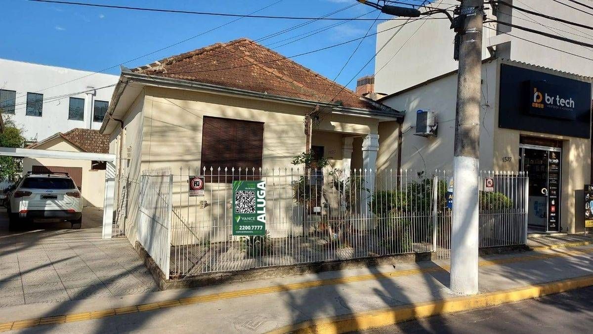 Centro gravataí