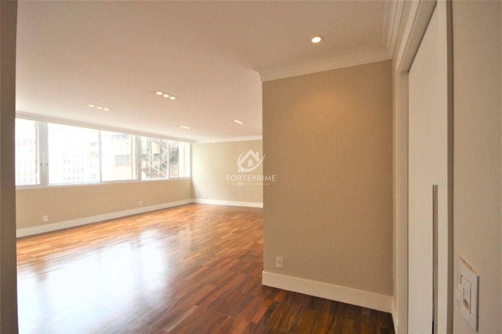Apartamento com 3 quartos à Venda, Higienópolis - São Paulo — foto 3