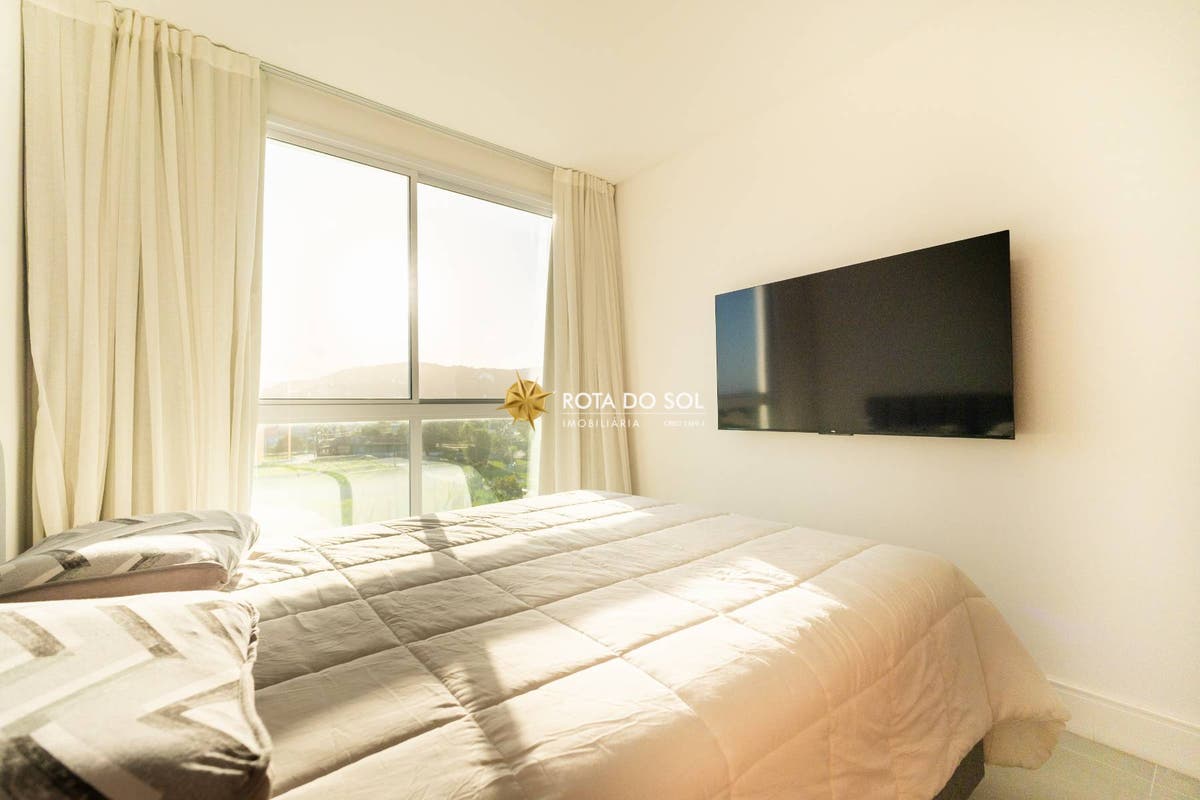 Badejo Apartamento Duplex 2 Suítes Canto Grande Bombinhas SC - 28