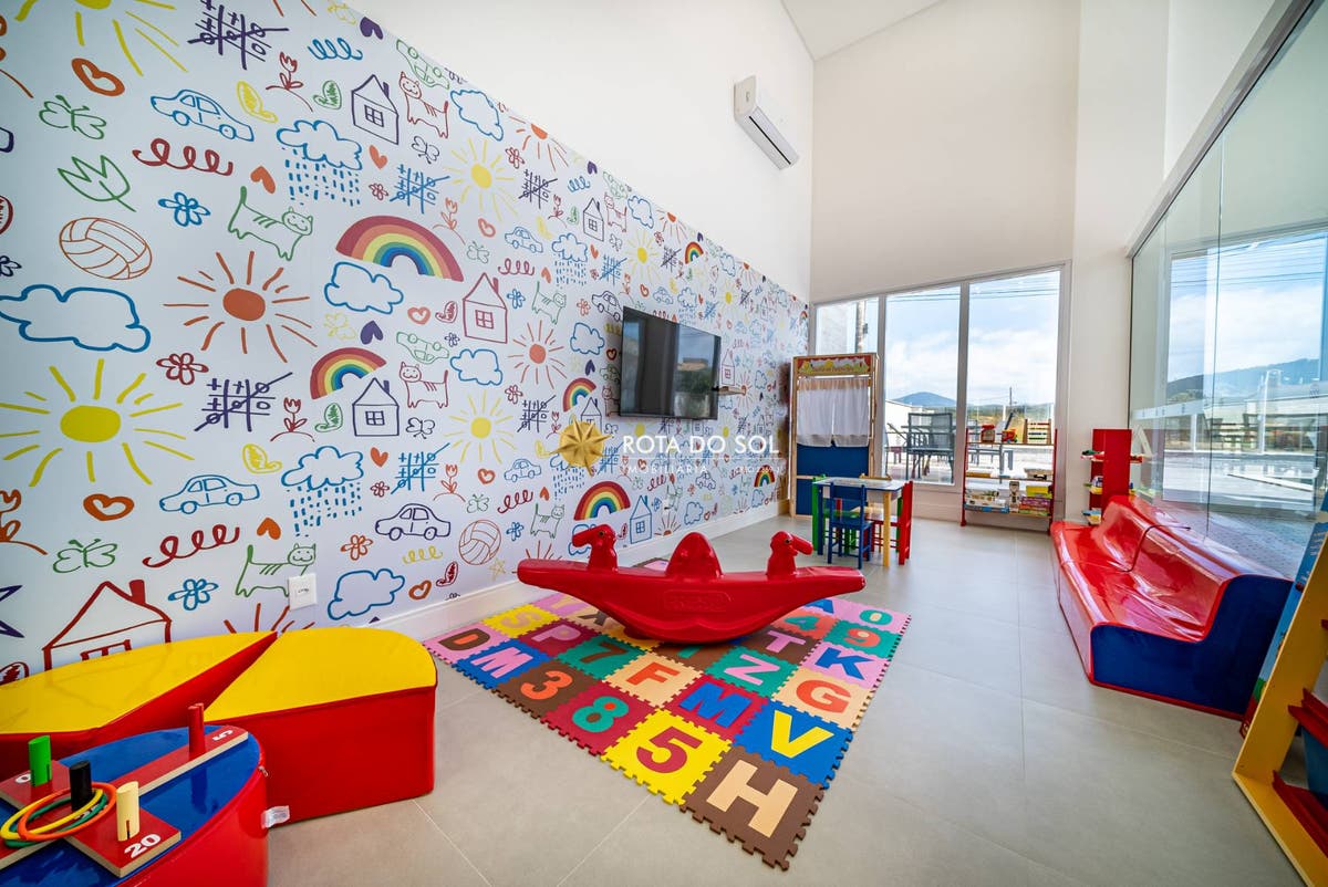 Badejo Duplex 2 Suítes 200 Metros Praia Mariscal Bombinhas SC - 55