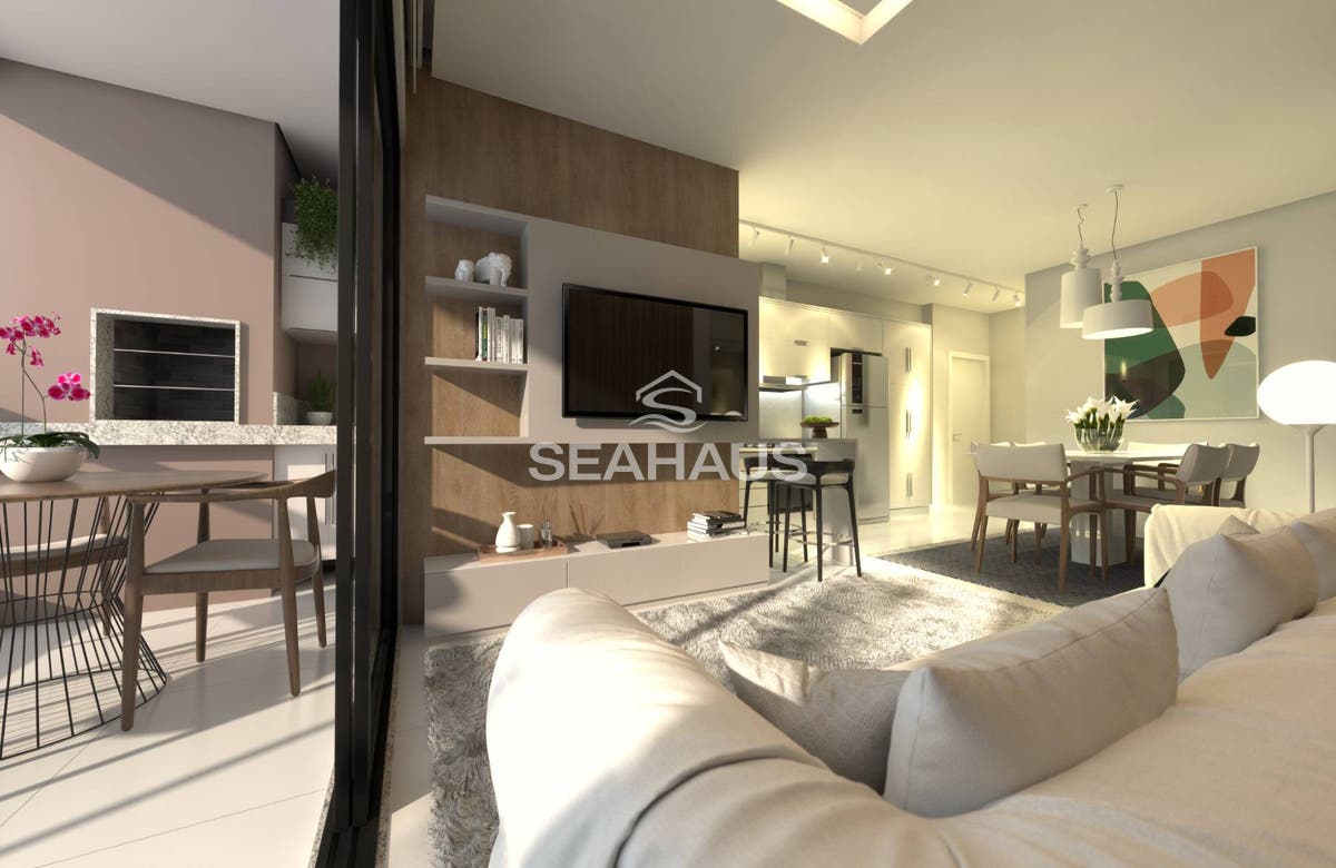 Apartamento, 2 quartos, 72 m² - Foto 39