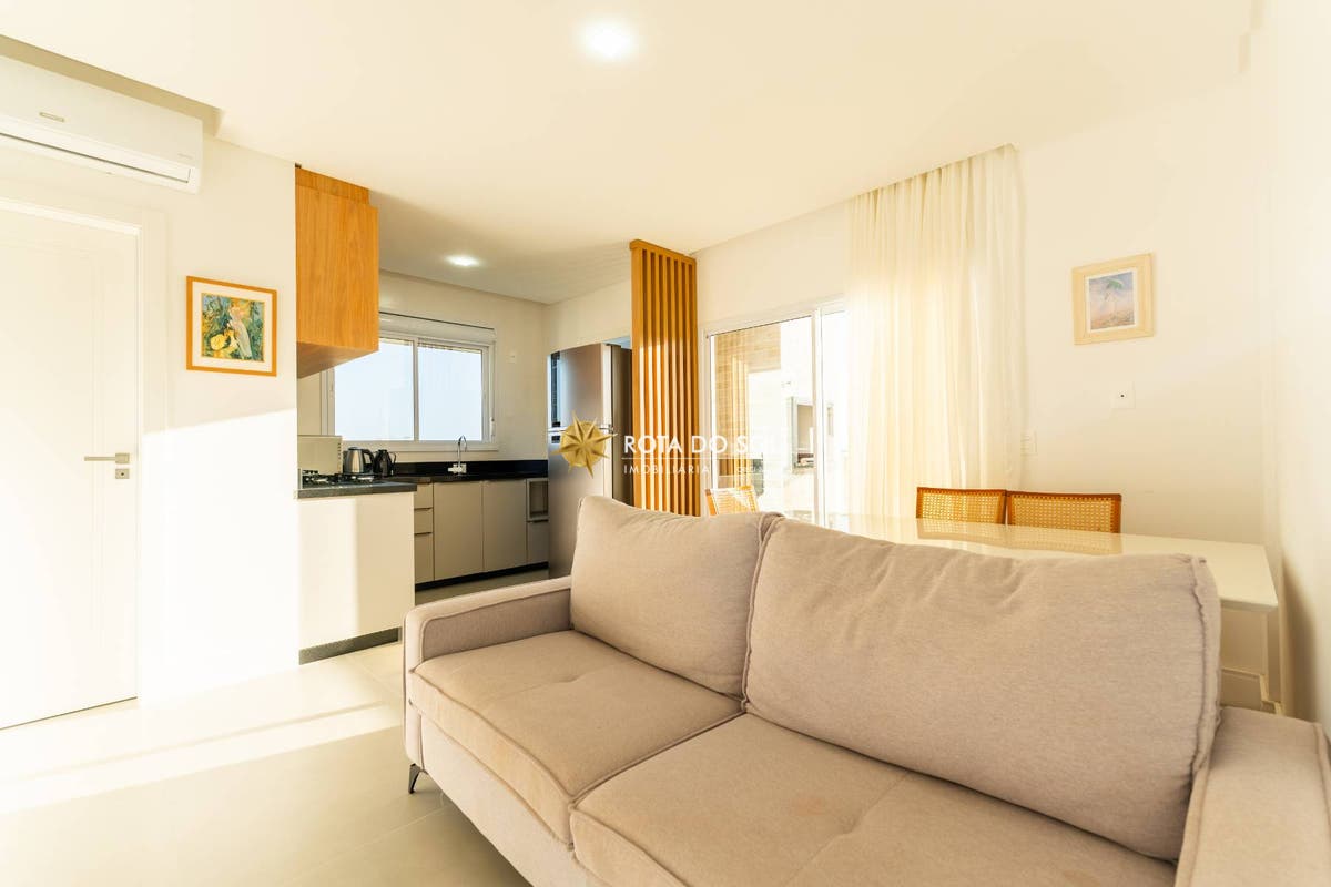 Badejo Apartamento Duplex 2 Suítes Canto Grande Bombinhas SC - 2