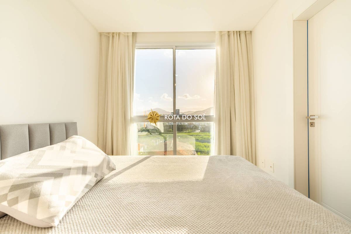 Badejo Apartamento Duplex 2 Suítes Canto Grande Bombinhas SC - 26
