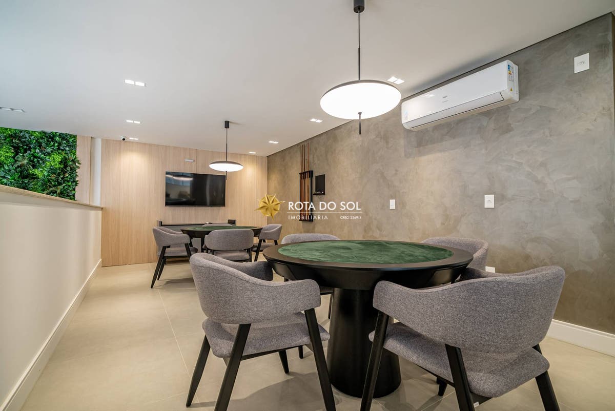 Badejo Duplex 2 Suítes 200 Metros Praia Mariscal Bombinhas SC - 52