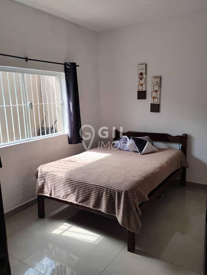 Casa, 4 quartos, 201 m² - Foto 10