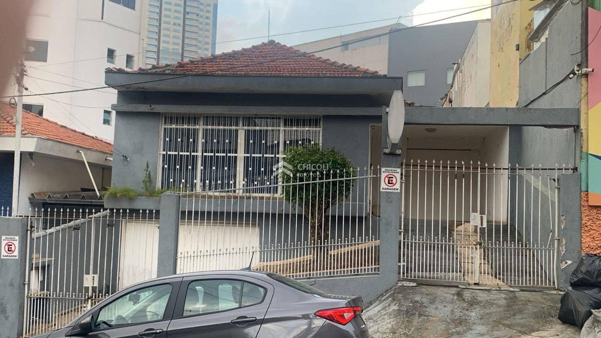 CA3345 Casa - Vila Campesina / Osasco - Casa em Vila Campesina, Osasco - à venda - Chicoli administração de bens LTDA