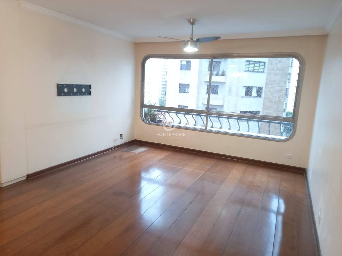 Apartamento com 3 quartos à Venda, Cidade Monções - São Paulo — foto 3