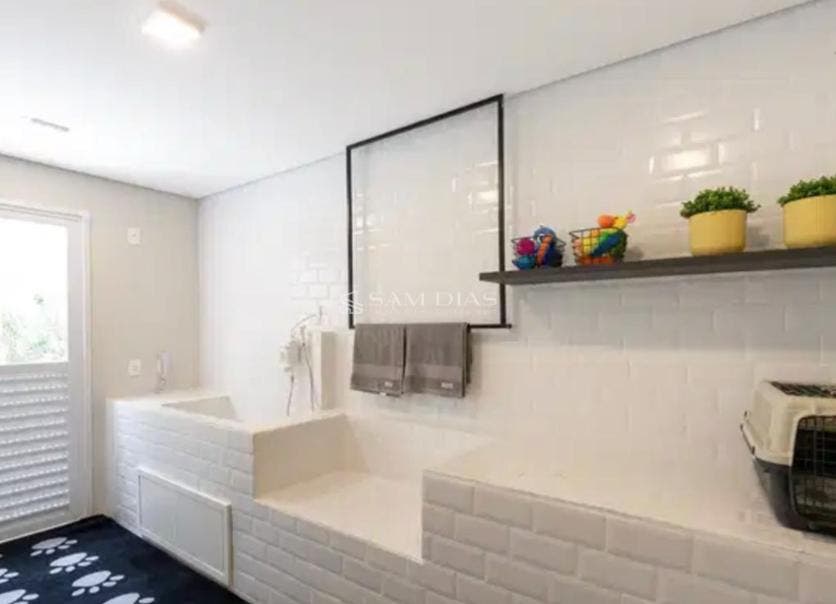 Apartamento, 1 quarto, 35 m² - Foto 5