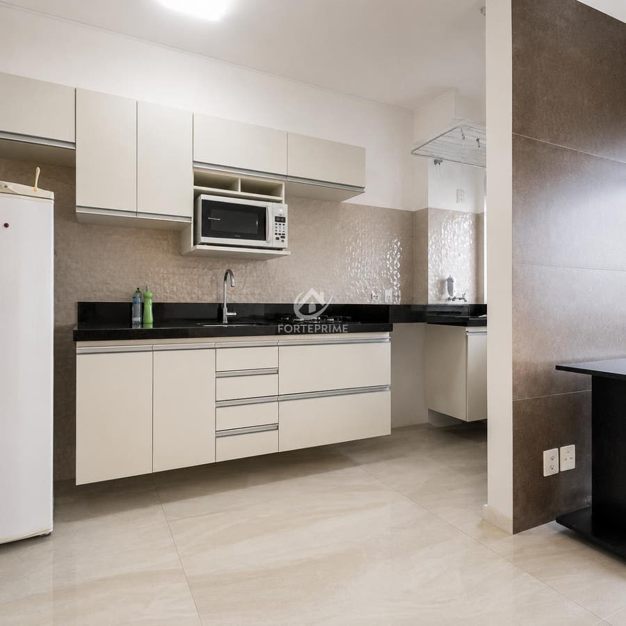 Flat/Loft/Estúdio com 1 quarto à Venda, Cidade Monções - São Paulo — foto 2