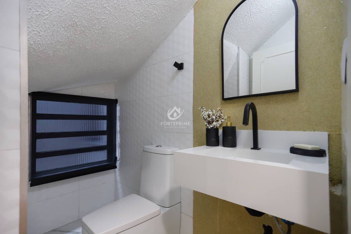 Sobrado com 3 quartos à Venda, Brooklin Paulista - São Paulo — foto 2