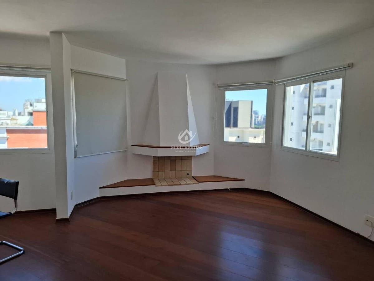 Apartamento com 4 quartos à Venda, Brooklin Paulista - São Paulo — foto 2