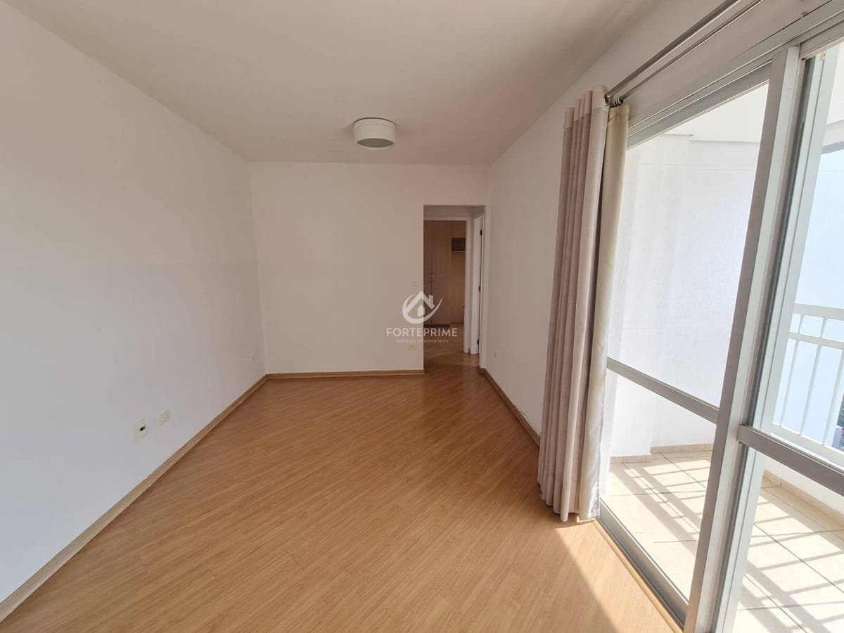 Apartamento com 2 quartos para Locação, Cidade Monções - São Paulo — foto 3