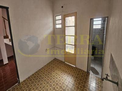 Sobrado 2 quartos Santo Antônio Osasco com 140m² de terreno
