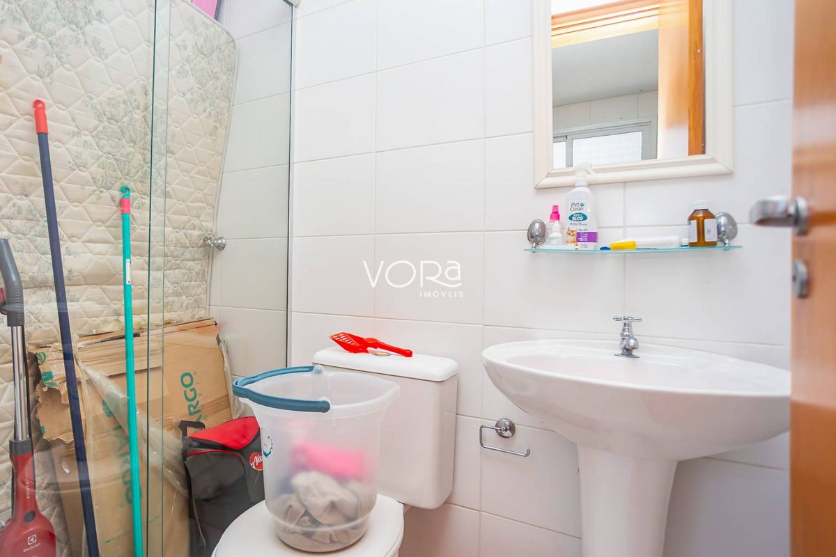 Apartamento, 3 quartos, 89 m² - Foto 28
