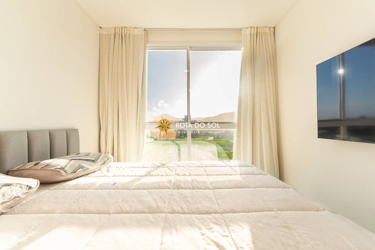 Badejo Apartamento Duplex 2 Suítes Canto Grande Bombinhas SC - 29