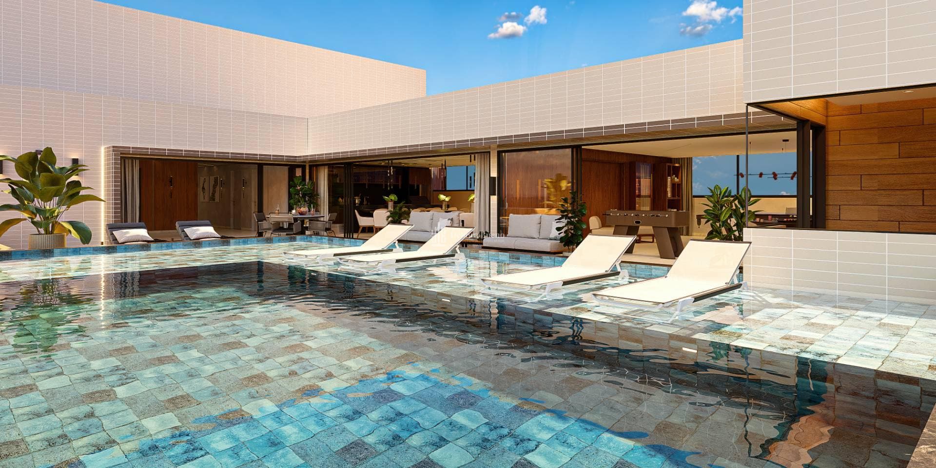CANTO DO FORTE | MODERNO E SOFISTICADO | ENTRADA DE R$ 115.752,00 🏡✨ - Apartamento em Canto do Forte, Praia Grande - à venda - DEBORA BUENO CONSULTORIA IMOBILIÁRIA