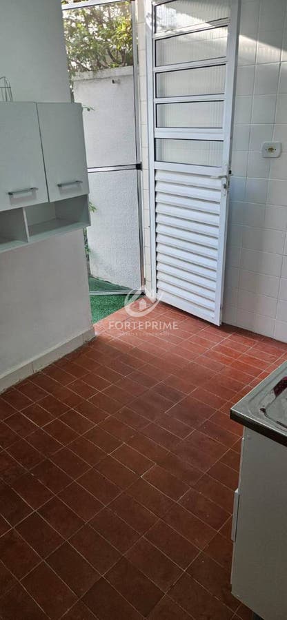 Residencial e Comercial com 3 quartos à Venda, Chácara Santo Antônio (Zona Sul) - São Paulo — foto 3