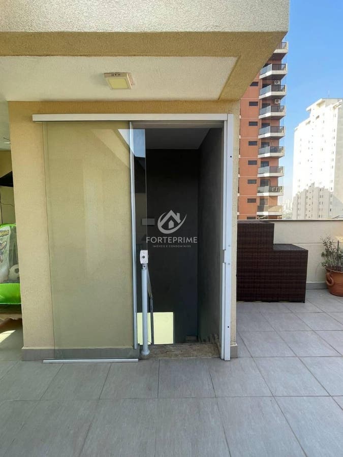 Casa de Condomínio com 3 quartos à Venda, Vila Guilherme - São Paulo — foto 2