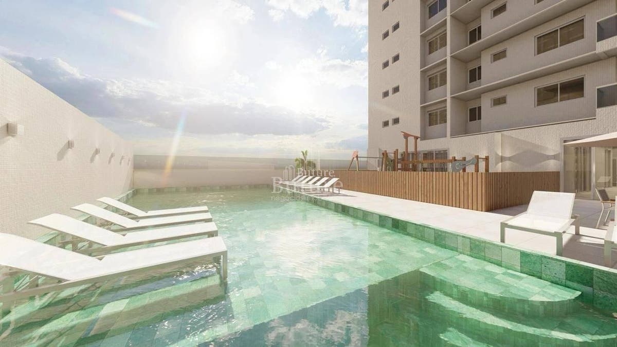 ALTO PADRÃO EM PORTO BELO: 80M² DE SOFISTICAÇÃO - Apartamento em Porto Belo - à venda - BUTURE NEGOCIOS IMOBILIARIOS LTDA