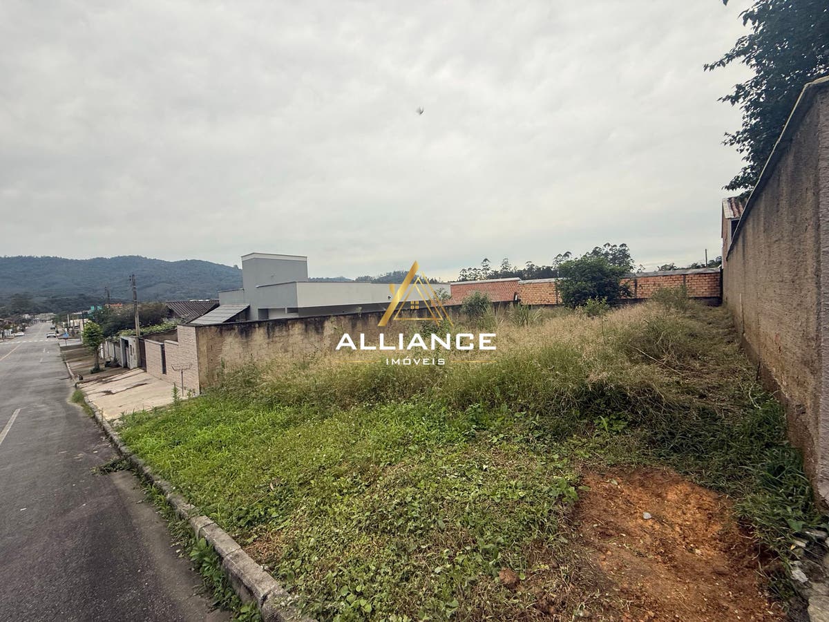 Terreno, 320 m² - Foto 2