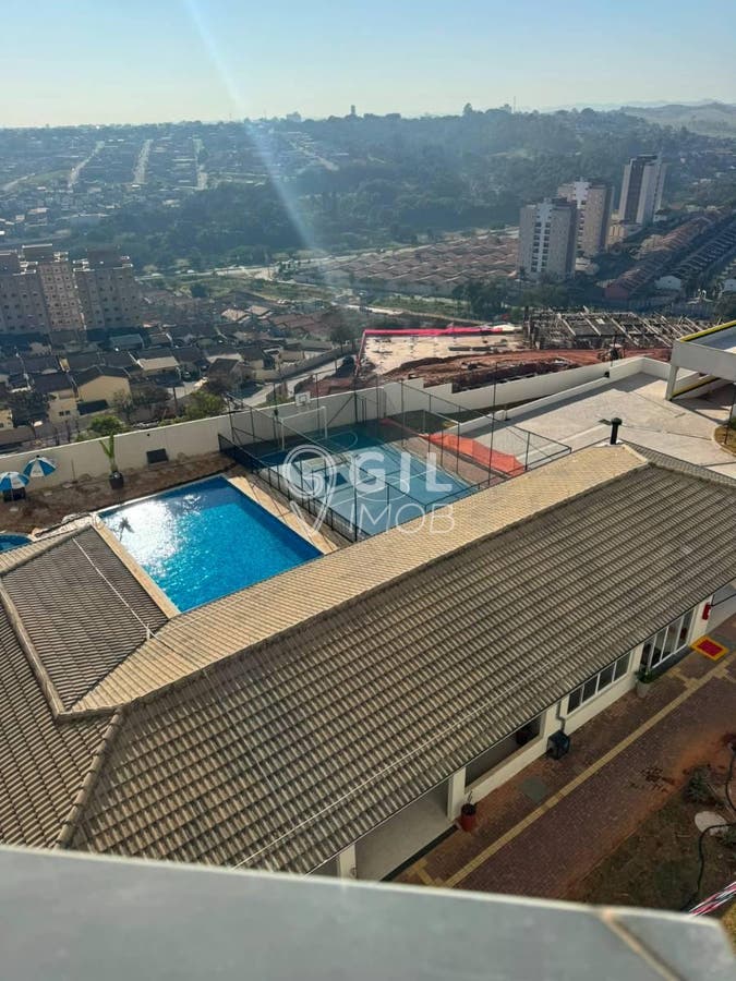 Apartamento, 2 quartos, 50 m² - Foto 26