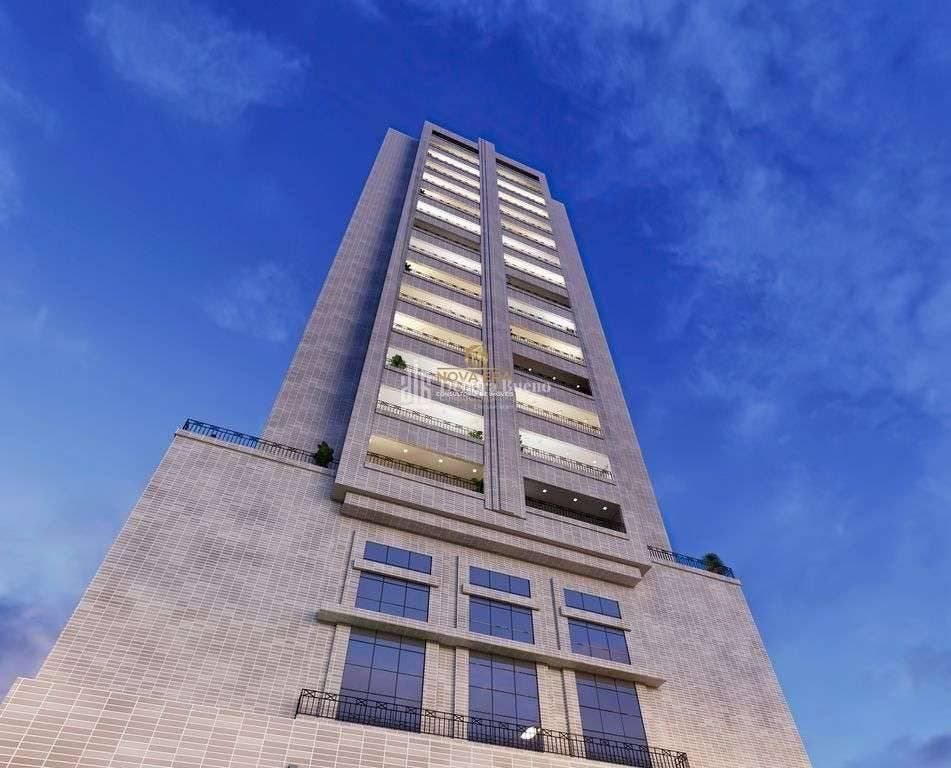APENAS 109.300 DE ENTRADA | CANTO DO FORTE | 2 DORM | 2 SUÍTES | VARANDA GOURMET | 2 VAGAS - Apartamento em Canto do Forte, Praia Grande - à venda - DEBORA BUENO CONSULTORIA IMOBILIÁRIA