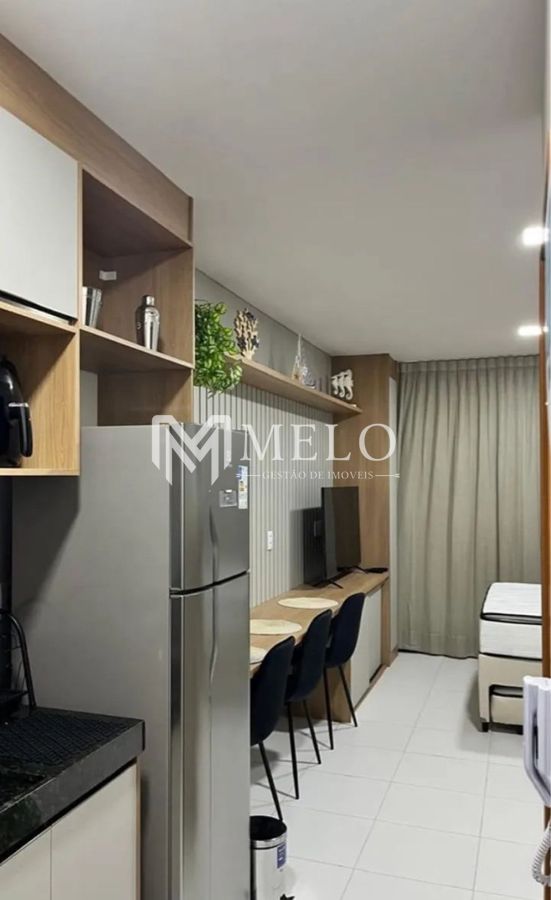 Kitnet-Studio, 29 m² - Foto 8
