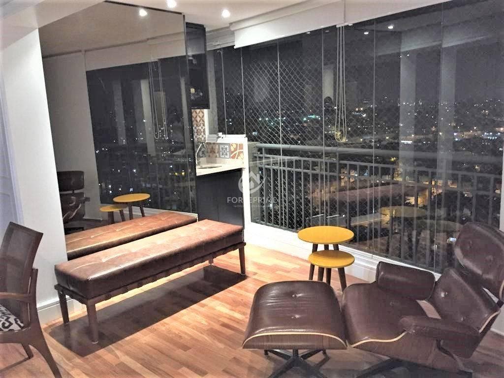 Apartamento com 3 quartos à Venda, Jardim Aeroporto - São Paulo — foto 2