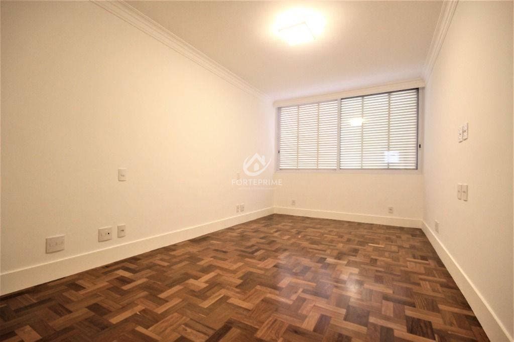Apartamento com 3 quartos à Venda, Higienópolis - São Paulo — foto 5